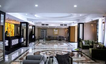 Corniche Family Hotel Baku