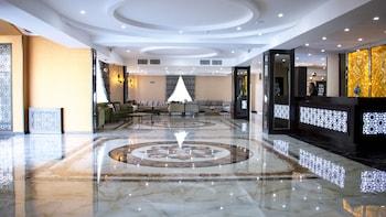 Corniche Family Hotel Baku