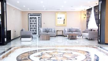 Corniche Family Hotel Baku