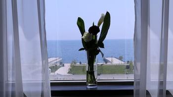 Corniche Family Hotel Baku
