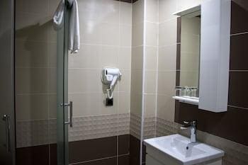 Corniche Family Hotel Baku