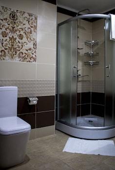 Corniche Family Hotel Baku