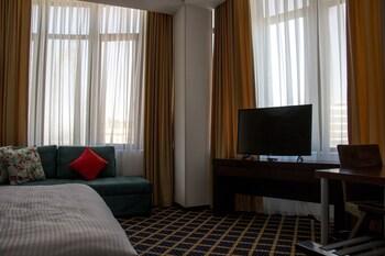 Corniche Family Hotel Baku