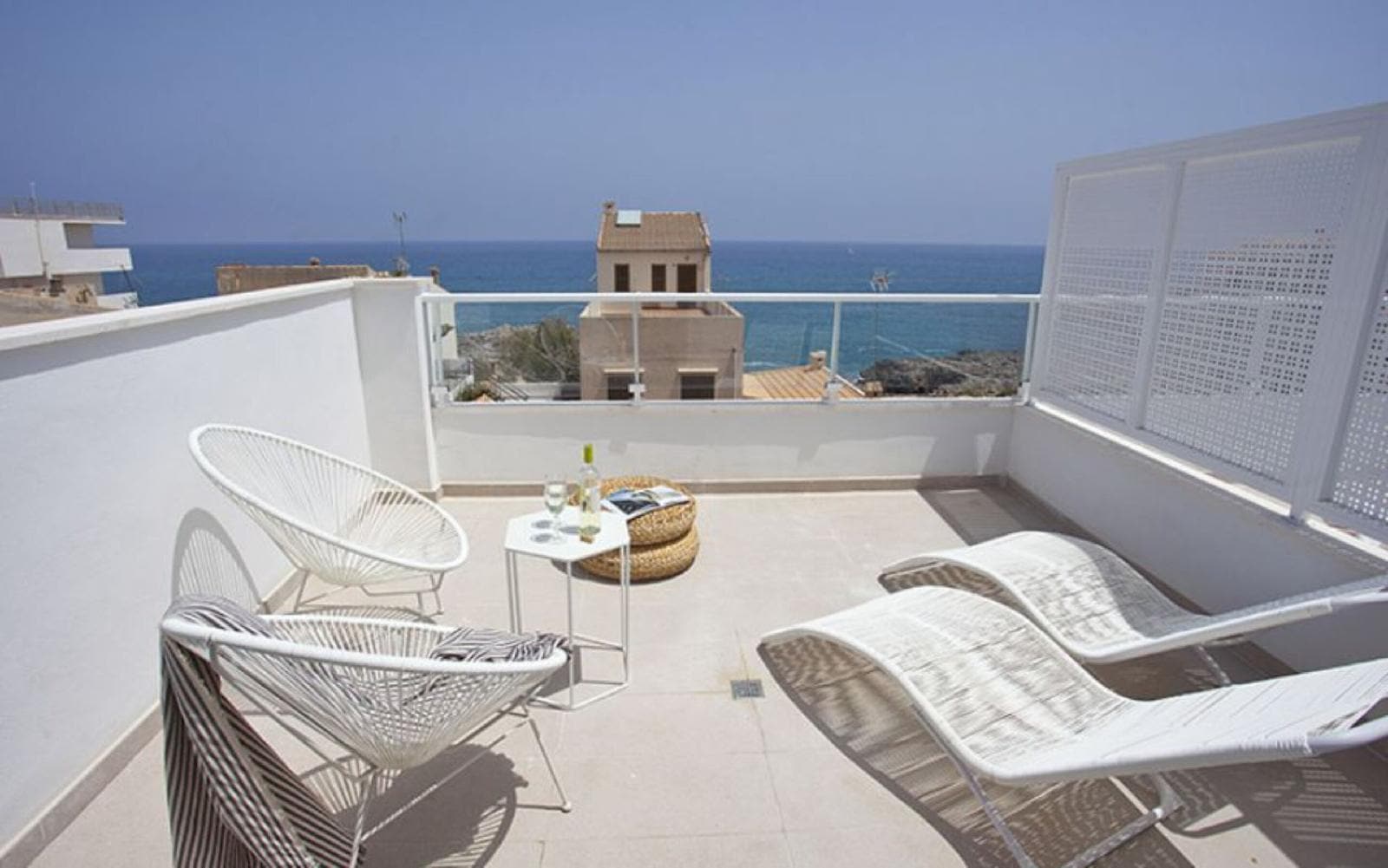 Cala Morlanda Estudios