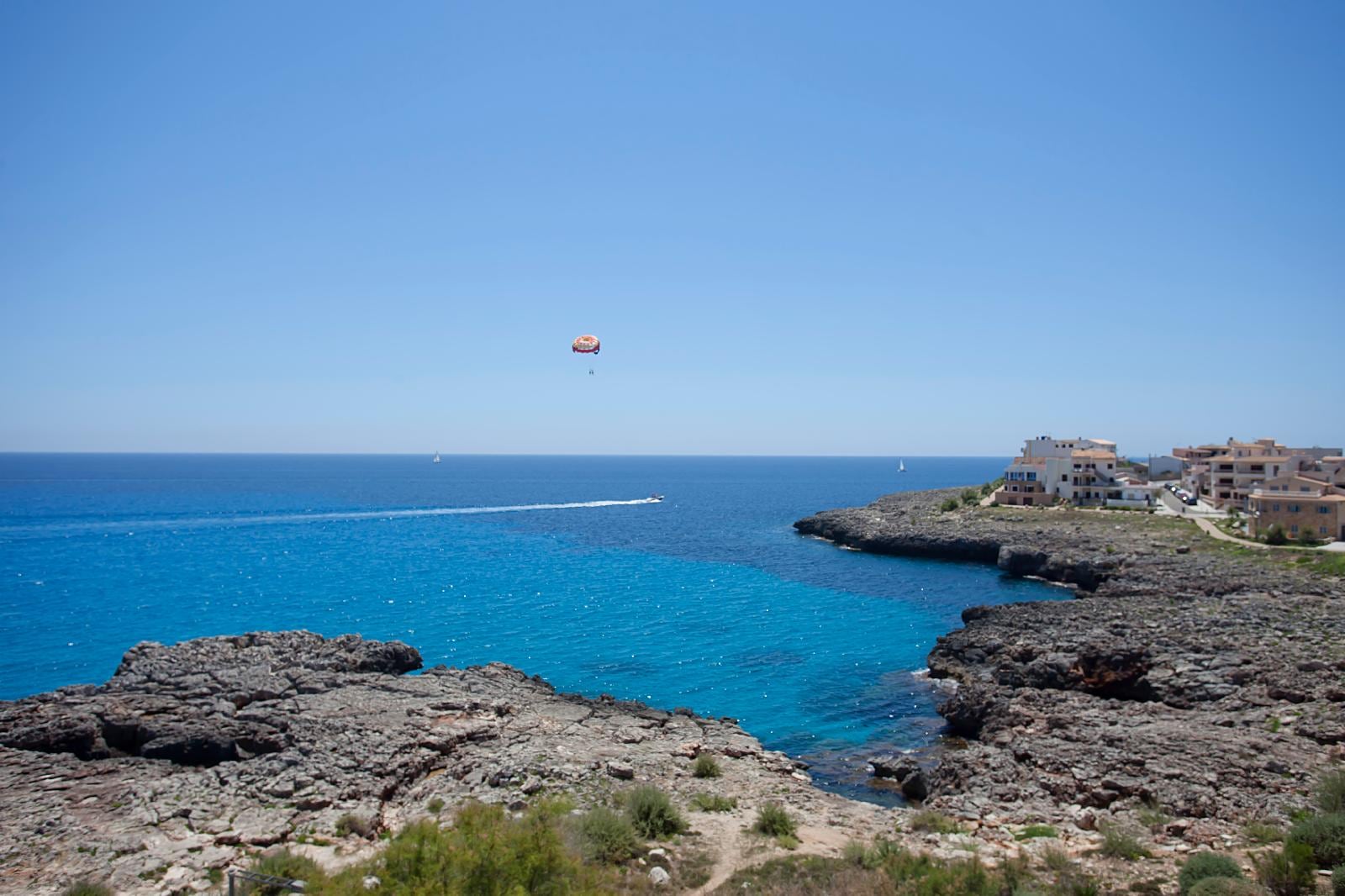 Cala Morlanda Estudios