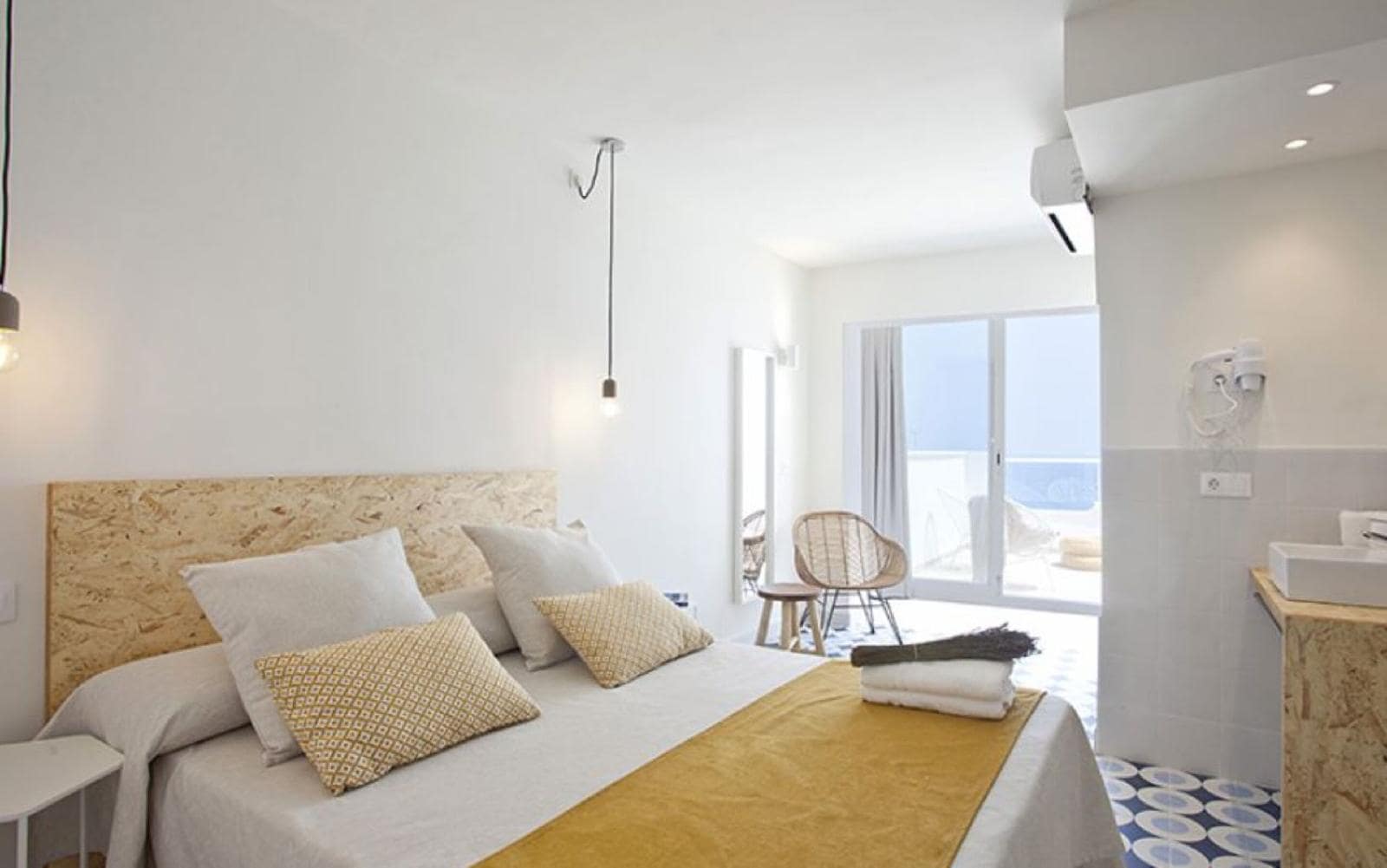 Cala Morlanda Estudios