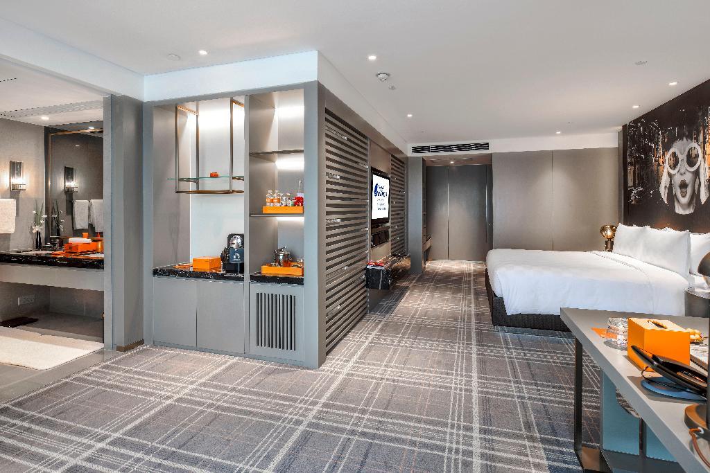 Hotel Indigo Shanghai Jing'An