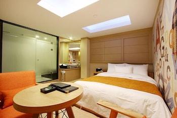 Orsay Business Hotel