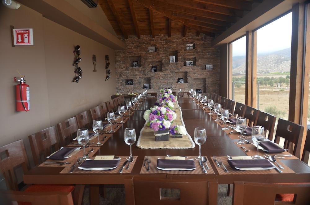 El Cielo Winery & Resort By Karisma