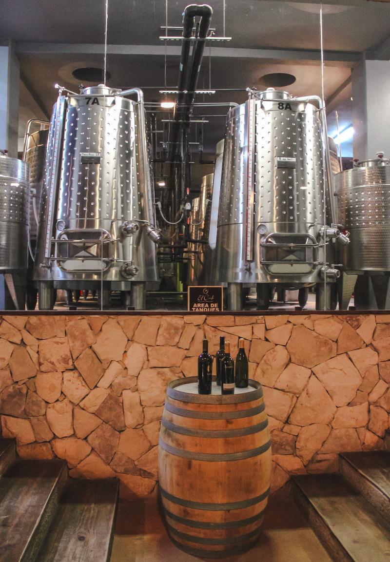 El Cielo Winery & Resort By Karisma