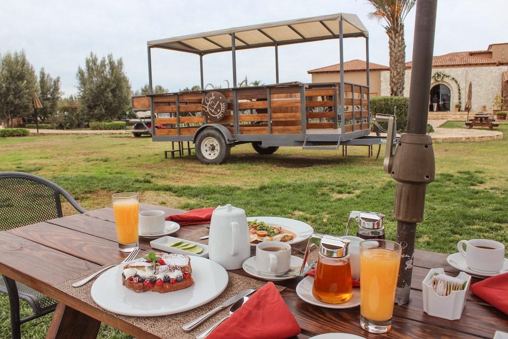 El Cielo Winery & Resort By Karisma