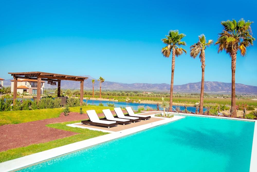 El Cielo Winery & Resort By Karisma