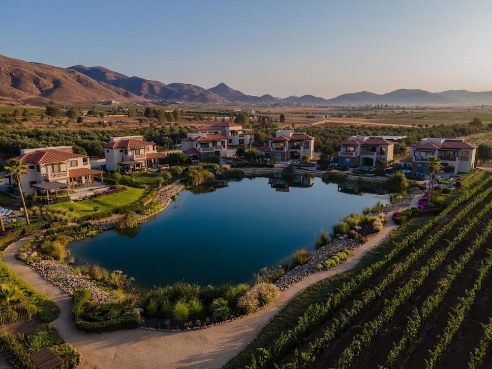 El Cielo Winery & Resort By Karisma