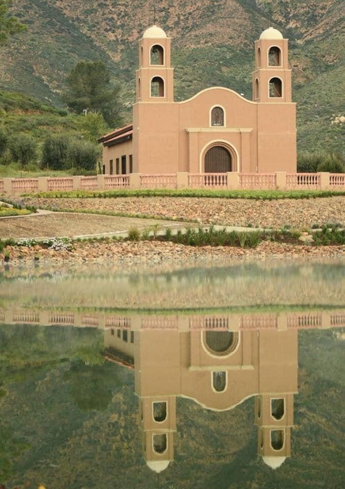 El Cielo Winery & Resort By Karisma