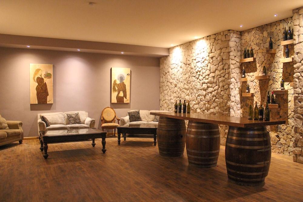 El Cielo Winery & Resort By Karisma