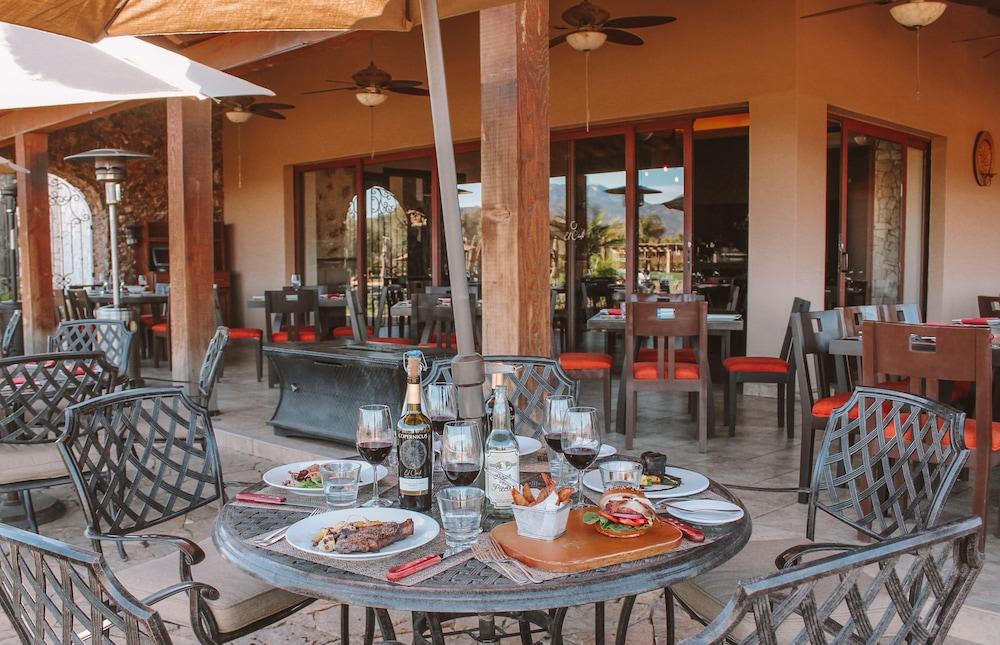 El Cielo Winery & Resort By Karisma