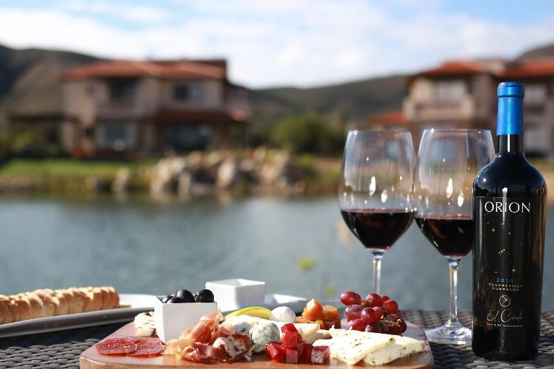 El Cielo Winery & Resort By Karisma