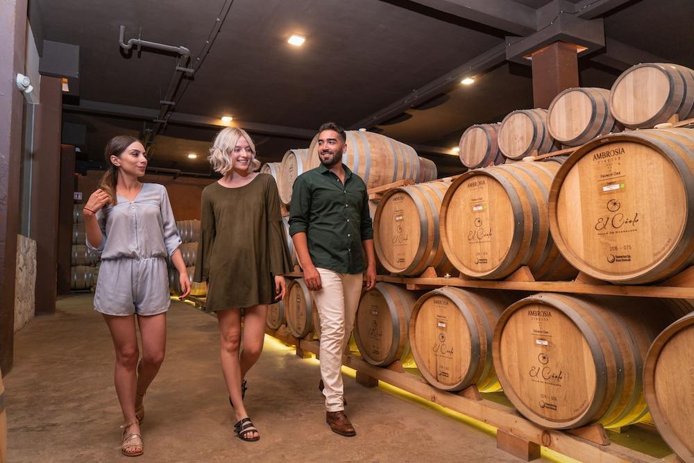 El Cielo Winery & Resort By Karisma