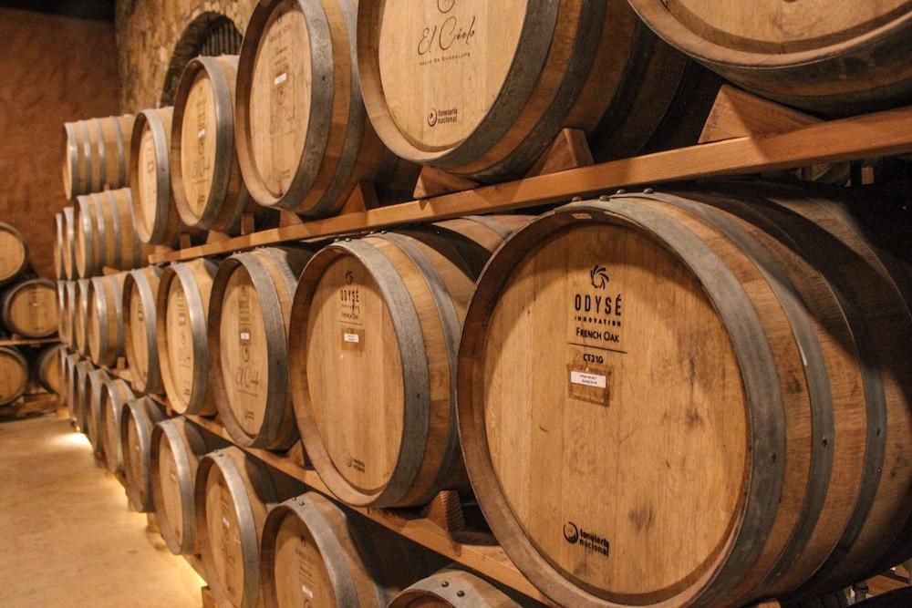 El Cielo Winery & Resort By Karisma