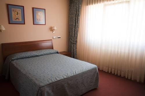 Hotel Restaurante La Alhama