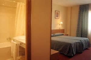 Hotel Restaurante La Alhama