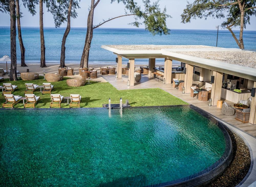Intercontinental Phuket Resort
