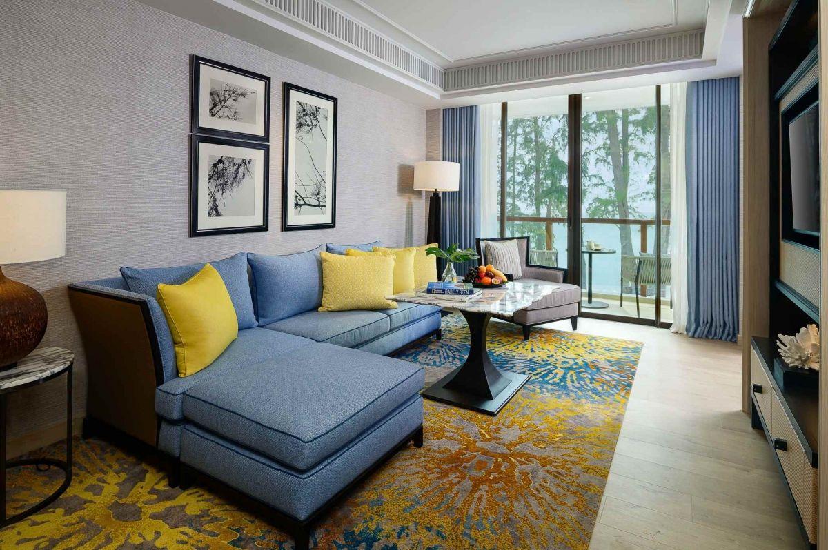 Intercontinental Phuket Resort