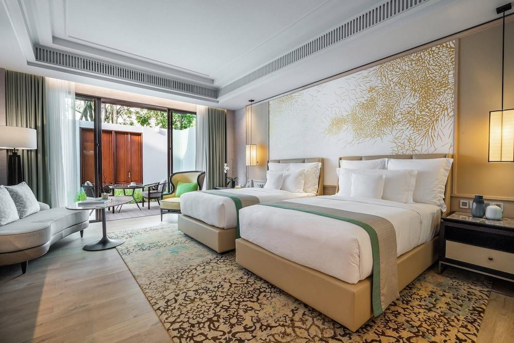 Intercontinental Phuket Resort