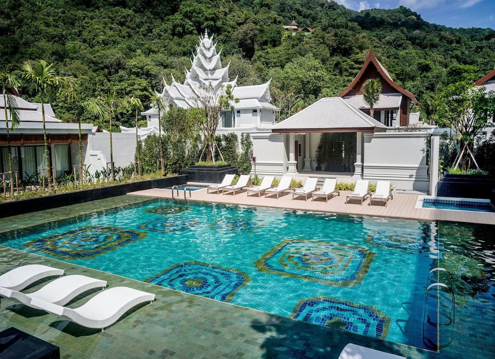 Intercontinental Phuket Resort