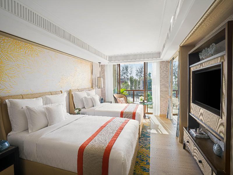 Intercontinental Phuket Resort