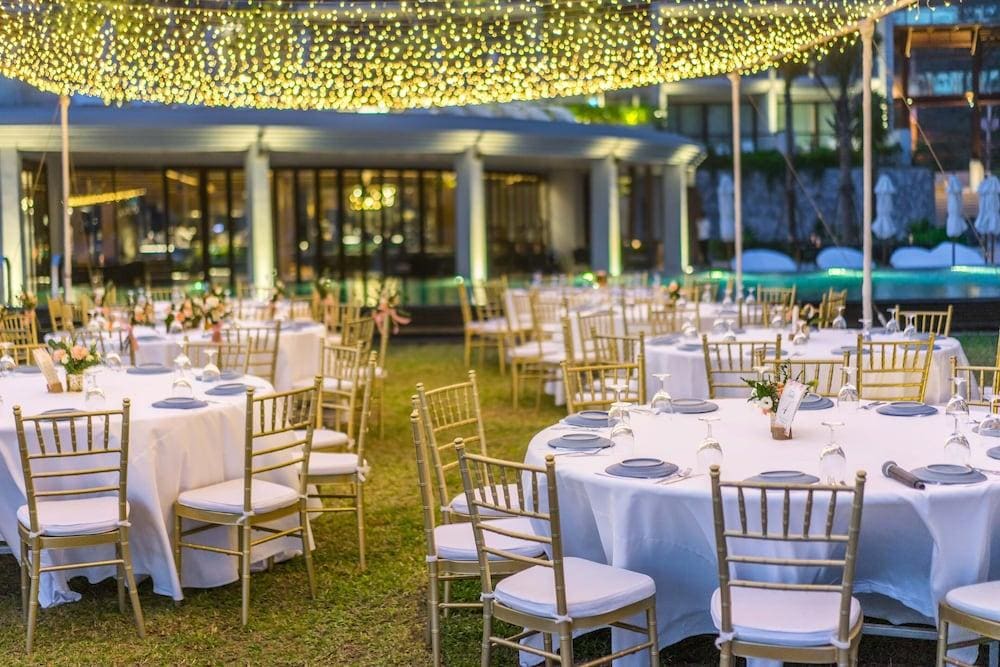 Intercontinental Phuket Resort