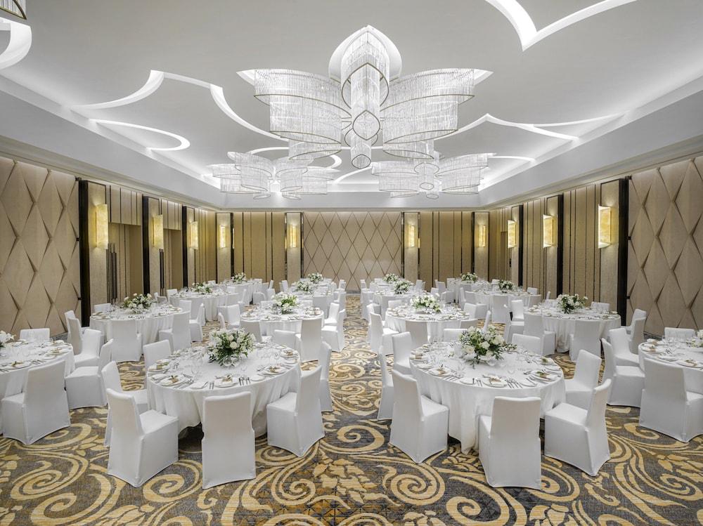 Intercontinental Phuket Resort