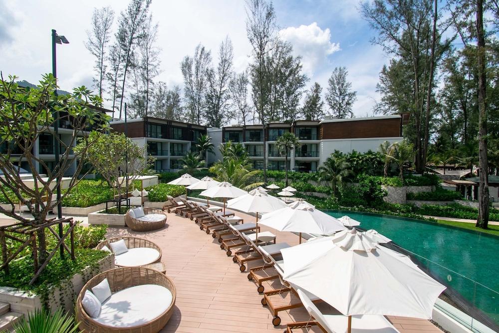 Intercontinental Phuket Resort