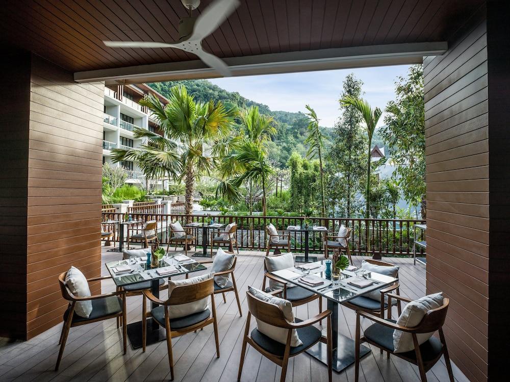 Intercontinental Phuket Resort