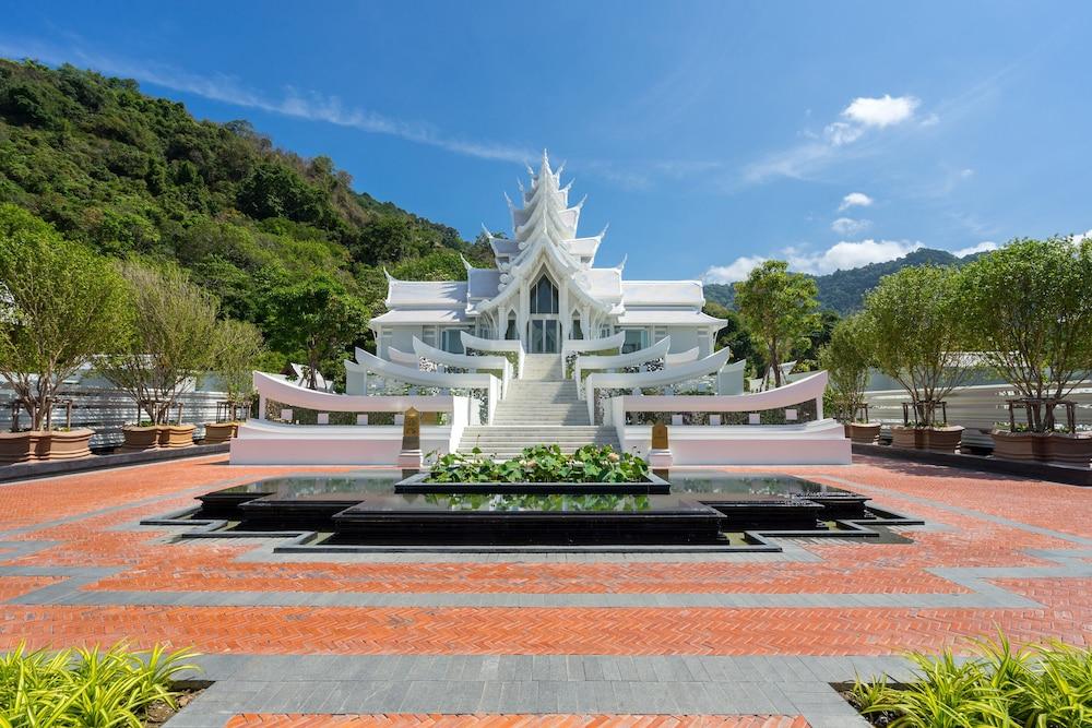 Intercontinental Phuket Resort