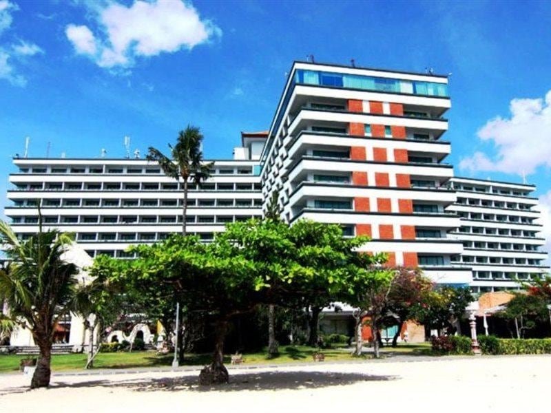 Inna Grand Bali Beach Hotel Resort & Spa