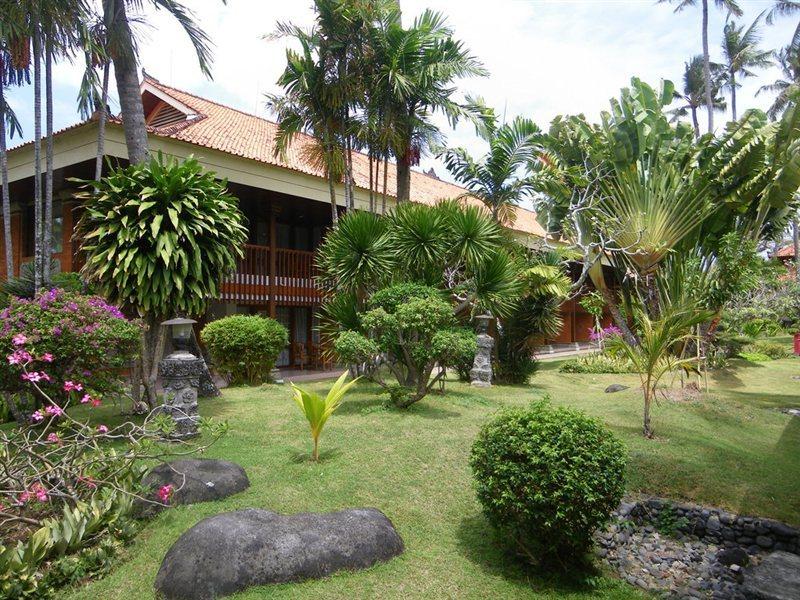 Inna Grand Bali Beach Hotel Resort & Spa