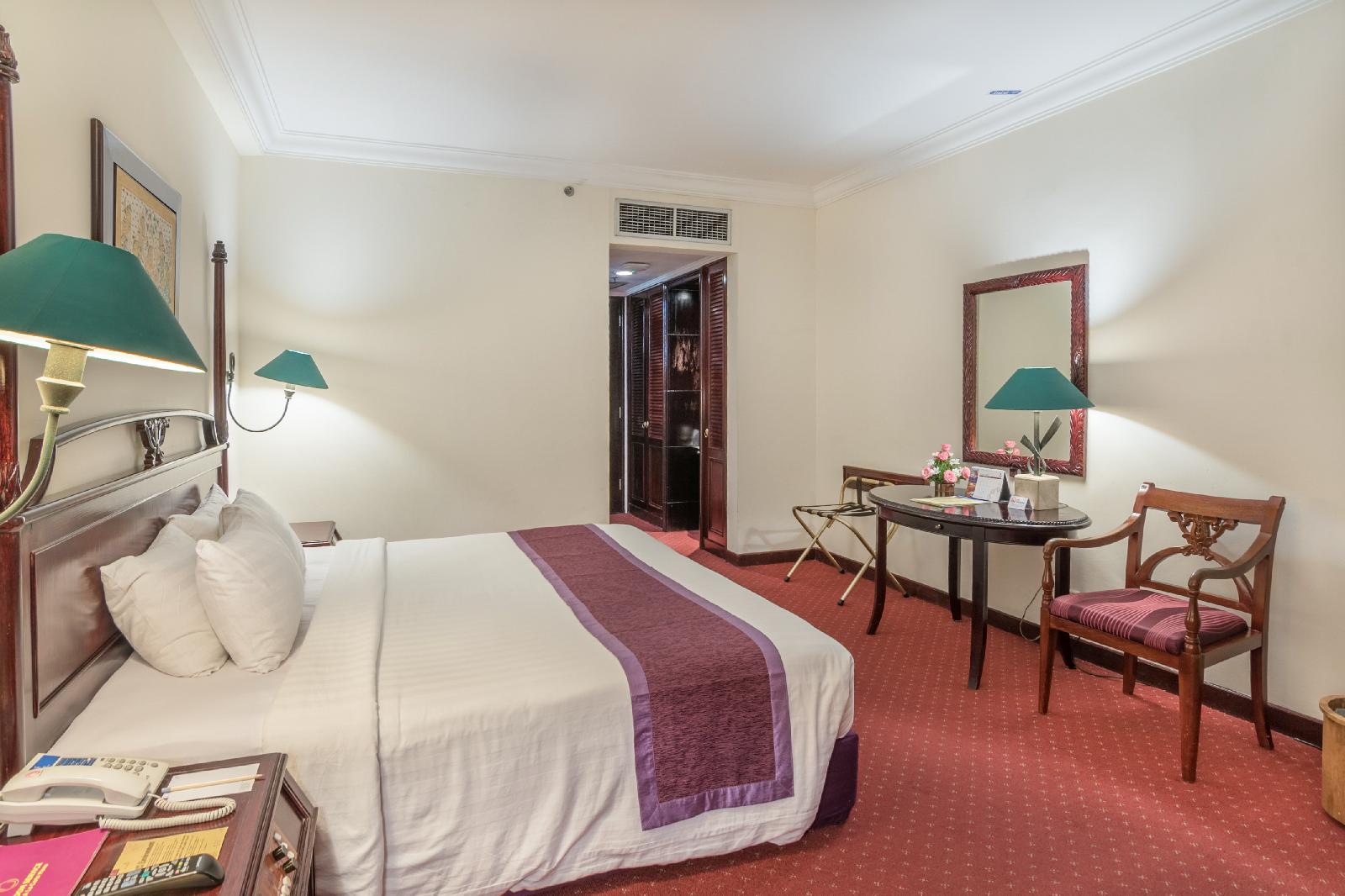 Inna Grand Bali Beach Hotel Resort & Spa