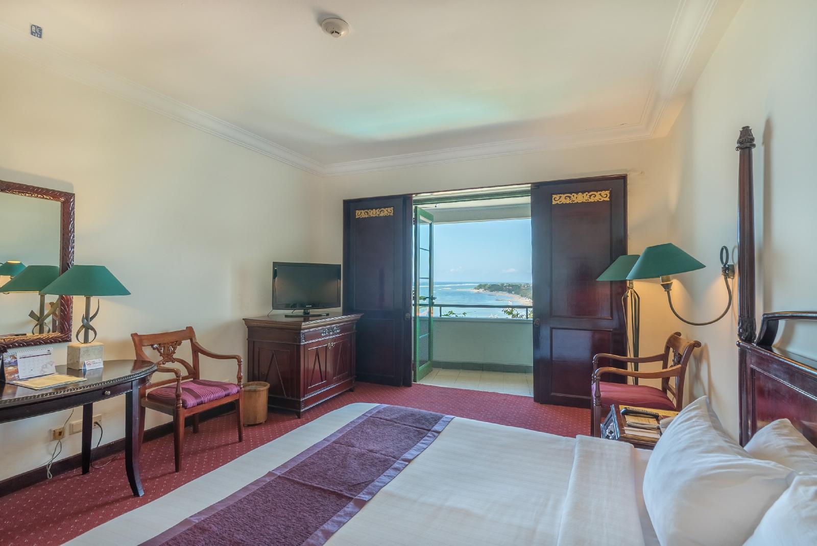 Inna Grand Bali Beach Hotel Resort & Spa