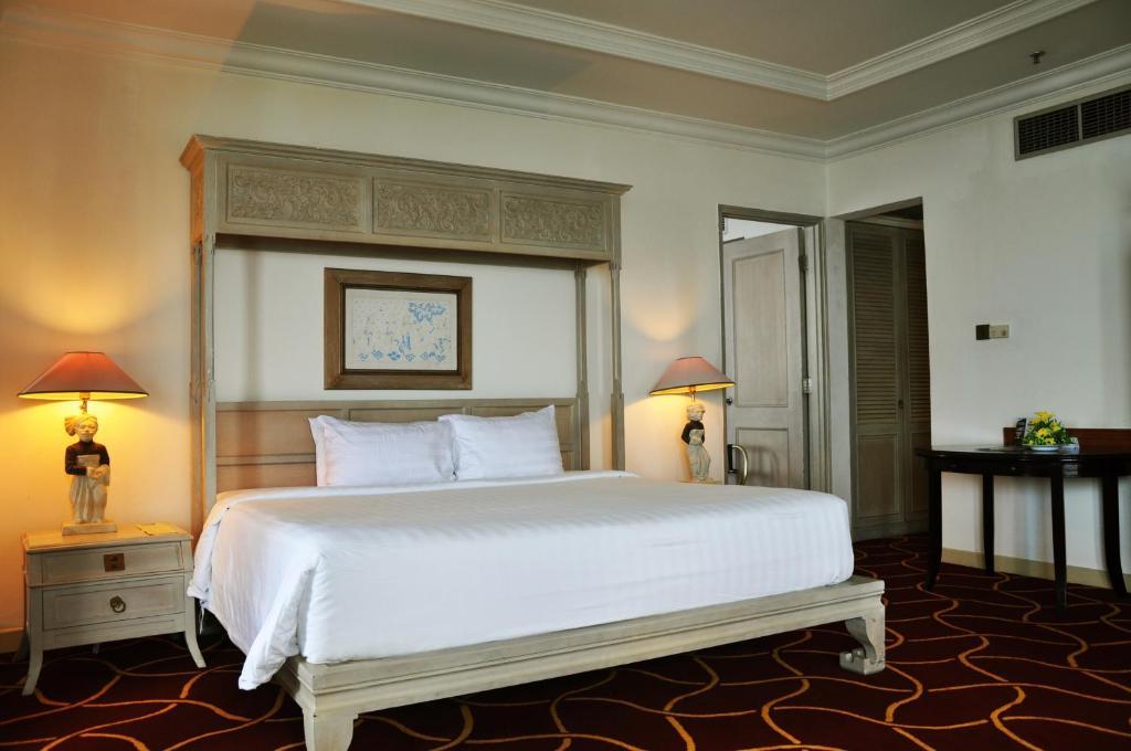 Inna Grand Bali Beach Hotel Resort & Spa