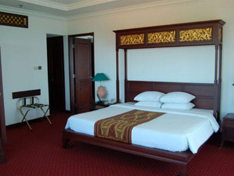 Inna Grand Bali Beach Hotel Resort & Spa