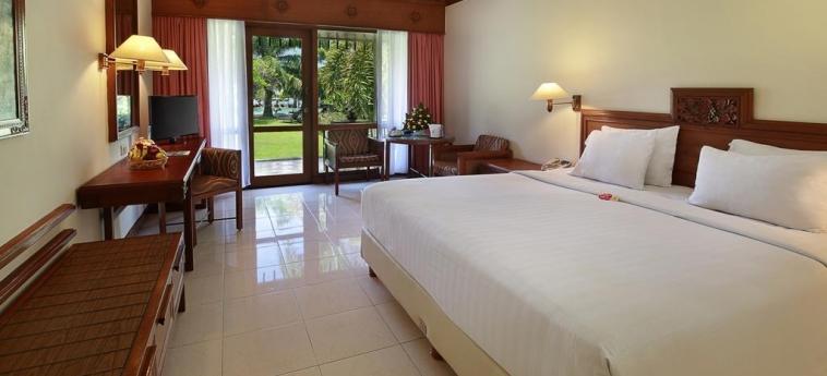 Inna Grand Bali Beach Hotel Resort & Spa