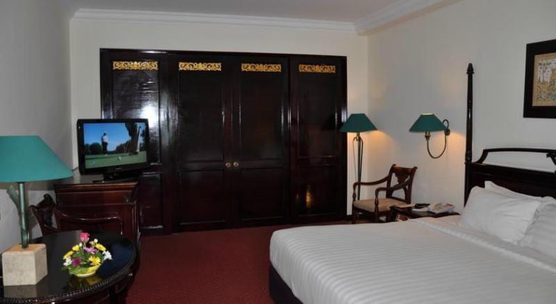 Inna Grand Bali Beach Hotel Resort & Spa