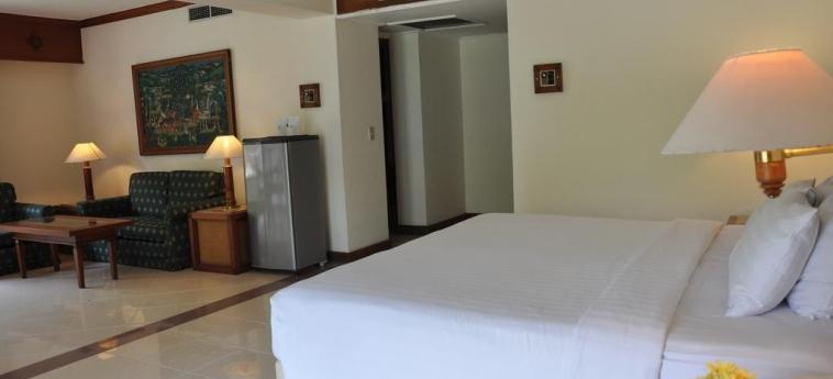 Inna Grand Bali Beach Hotel Resort & Spa