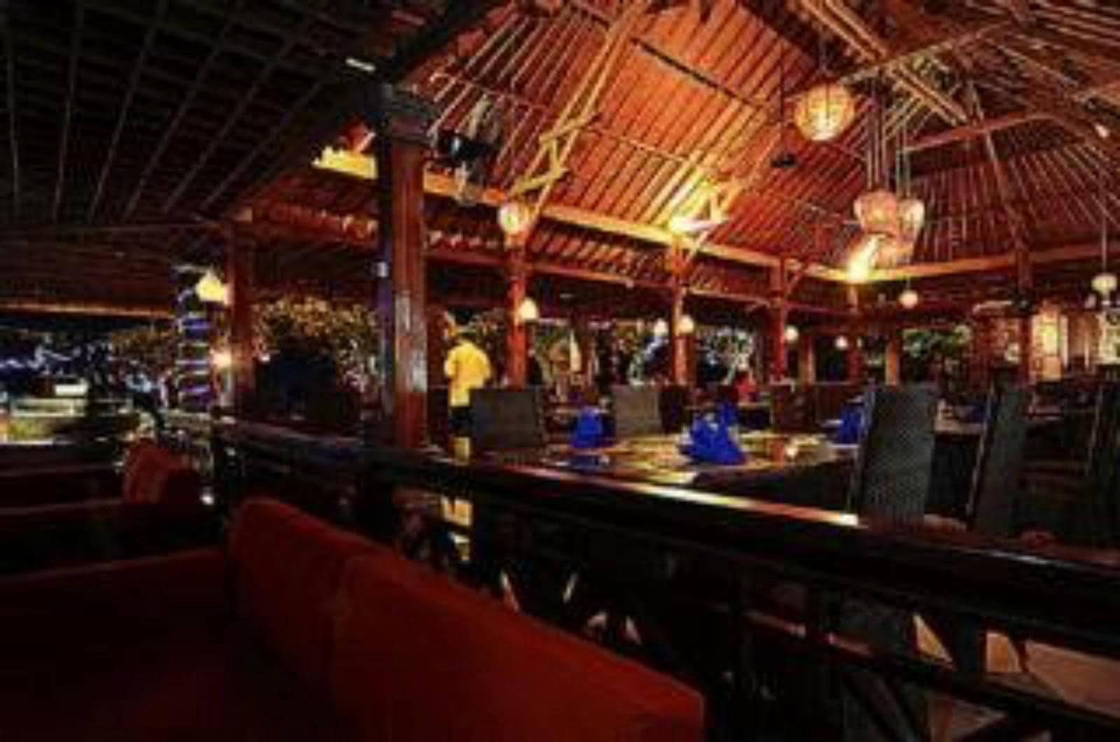 Inna Grand Bali Beach Hotel Resort & Spa