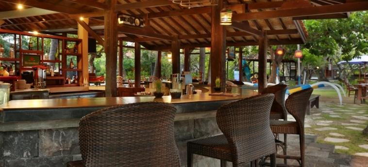 Inna Grand Bali Beach Hotel Resort & Spa