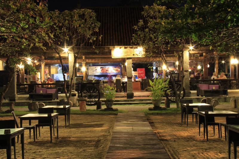 Inna Grand Bali Beach Hotel Resort & Spa