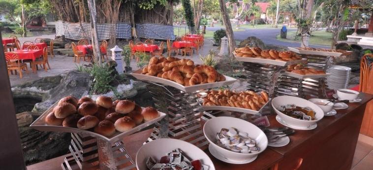 Inna Grand Bali Beach Hotel Resort & Spa