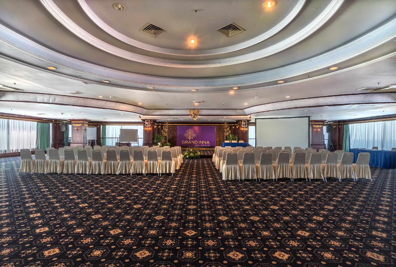 Inna Grand Bali Beach Hotel Resort & Spa