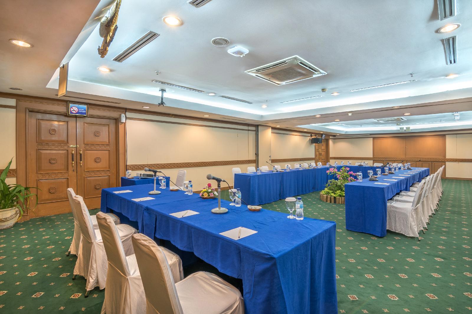 Inna Grand Bali Beach Hotel Resort & Spa
